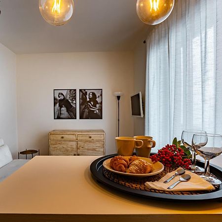 Апартаменты Casa Paris Сале-Маразино Экстерьер фото