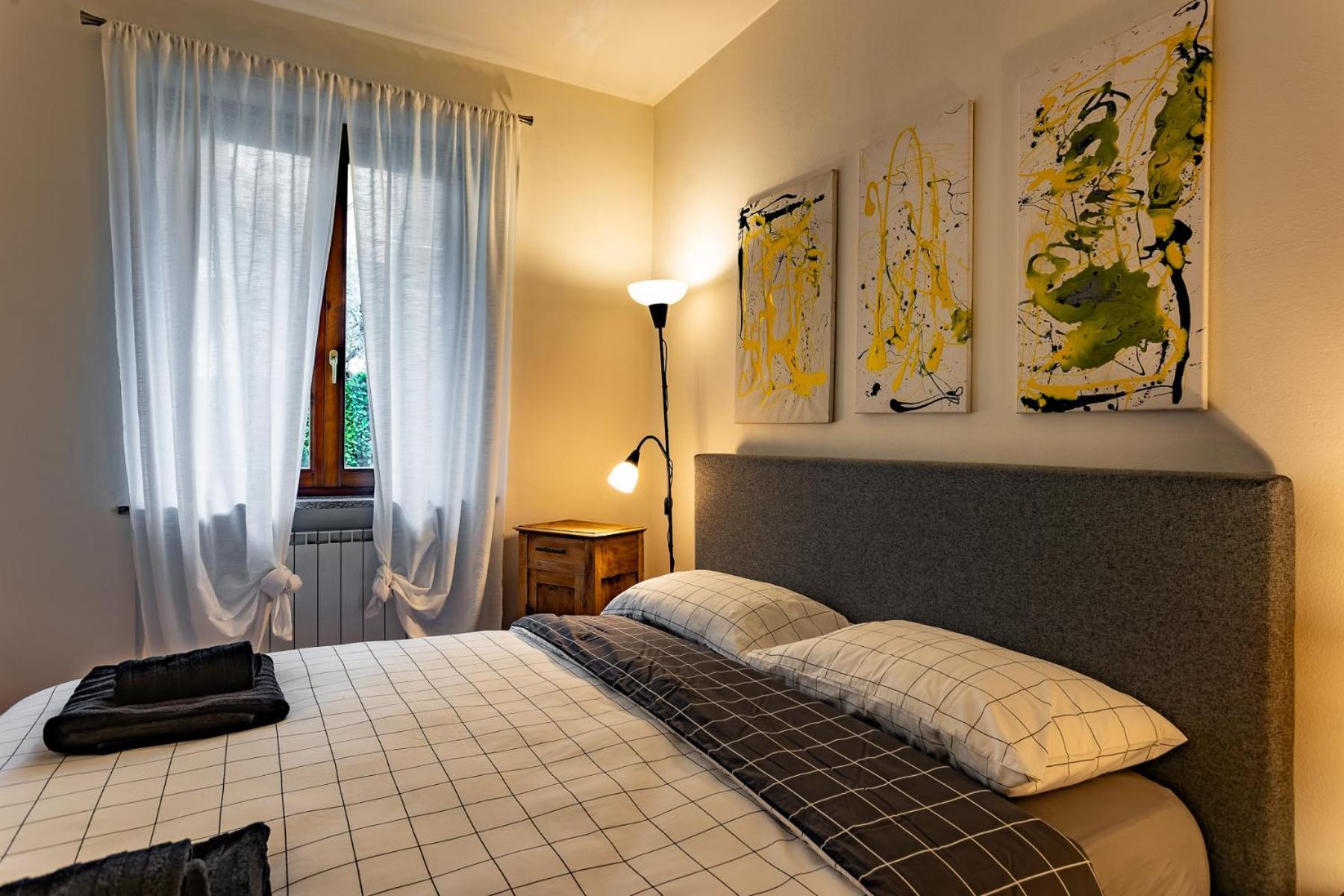 Апартаменты Casa Paris Сале-Маразино Экстерьер фото