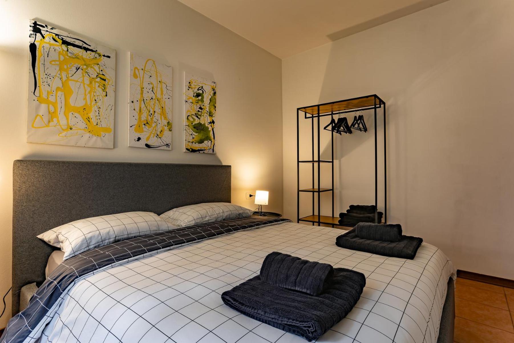 Апартаменты Casa Paris Сале-Маразино Экстерьер фото